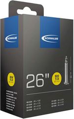 Schwalbe-Standard-Tube---26-x-1-50-2-50--60mm-Presta-Valve-TU0149