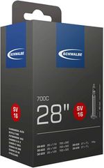 Schwalbe-Standard-Tube---700-x-28-32mm-40mm-Presta-Valve-TU0164