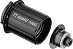DT-Swiss-3-Pawl-Freehub-Body---Shimano-HG11-Road-Standard-Aluminum---Steel-Sealed-Bearing-QR-x-130-135-mm-Kit-w--End-Caps-FW1926