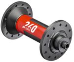 DT-Swiss-240-Front-Hub---QR-x-100mm-20h-Black-Red-HU6667