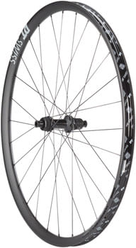 DT Swiss XRC 1200 Spline 25 Rear Wheel - 29", 12 x 148mm Boost, Center-Lock,Micro Spline/XD, Black