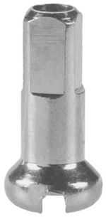DT-Swiss-Standard-Spoke-Nipples---Brass-1-8-x-12mm-Silver-Box-of-100-SP7002