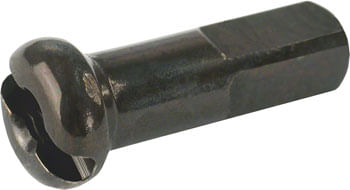 DT-Swiss-Pro-Lock-Aluminum-Nipples--1-8-x-12mm-Black-Box-of-100-SP7071