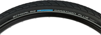 Schwalbe-Marathon-Plus-Tire---26-x-1-75-Clincher-Wire-Black-Reflective-Performance-Line-TR5569