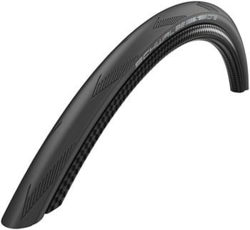 Schwalbe One Tire - 700 x 25, Clincher, Folding, Black, Performance Line, RaceGuard, Addix, E-25