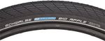Schwalbe-Big-Apple-Tire---700-x-50-Clincher-Wire-Black-Reflective-Active-SBC-K-Guard-TR5835