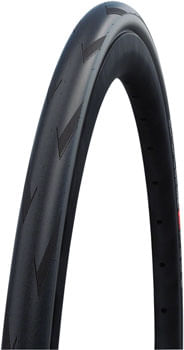 Schwalbe Pro One Tire - 700 x 30, Tubeless, Folding, Black/Transparent, Evolution, Super Race, Addix Race, V-Guard