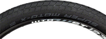 Schwalbe-Super-Moto-X-Tire---26-x-2-4-Clincher-Wire-Black-Reflective--Performance-Line-GreenGuard-SnakeSkin-TR4803