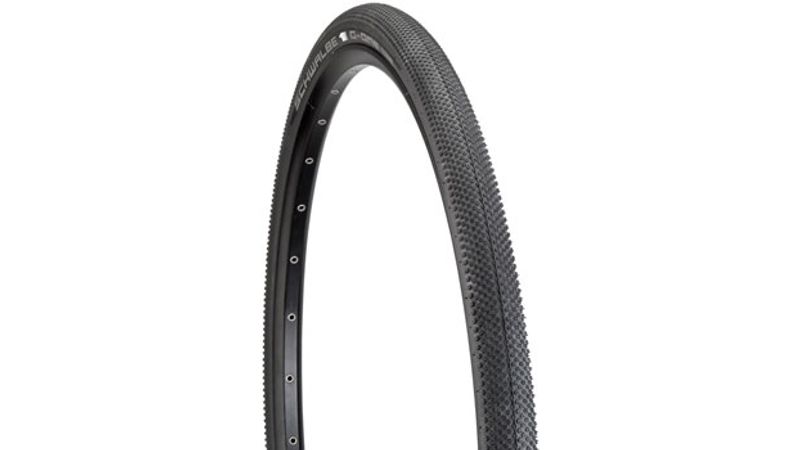 G-One Allround | DD, RaceGuard | Black-Reflex | 27.5x2.25