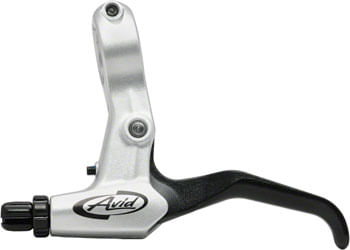 Avid-FR-5-Single-Lever-Right-or-Left-Silver-Black-BR6753