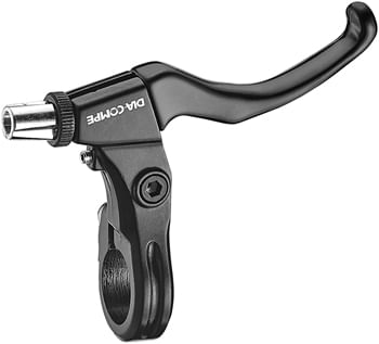 Diatech-MX-110N-Right-Brake-Lever-Black-BR9029