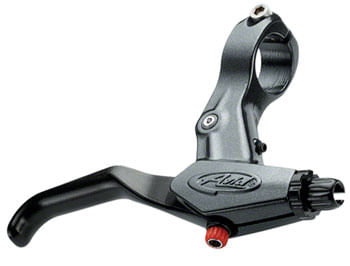 Avid-Speed-Dial-7-Brake-Levers-Gray-Pair-BR7066