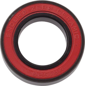 Enduro-Zero-Ceramic-Grade-3-15268-Sealed-Cartridge-Bearing---15-x-26-x-8mm-BB1626