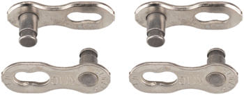 KMC-MissingLink-II-7-1-mm--Reusable---2-Pairs--CH5139