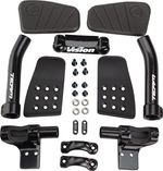 Vision-Team-Mini-Clip-On-Aero-Bars-Black-HB0660