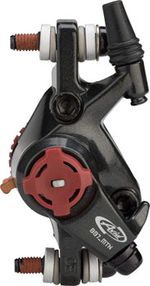 Avid-BB7-MTB-Cable-Disc-Brake-Graphite-CPS-Rotor-Bracket-Sold-Separately-BR2251