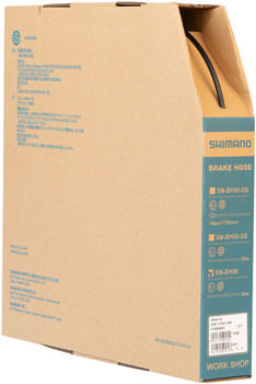 Shimano-SM-BH59-SM-BH63-Bulk-Hydraulic-Disc-Brake-Hose-Roll---30M-Black-BR0547