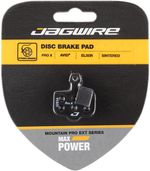 Jagwire-Mountain-Pro-Extreme-Sintered-Disc-Brake-Pads-for-Avid-Elixir-R-CR-Mag-1-3-5-7-9-X-O-XX-World-Cup-BR1465