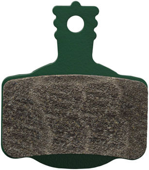 Magura 7.S Disc Brake Pads - Sport Compound, Steel Backing, For 2 Piston Calipers