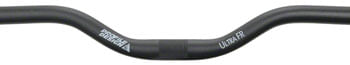 Profile-Design-Ultra-FR-Handlebar--25-4mm-Bar-Clamp-40mm-Rise-650mm-Wide-Black-HB1417
