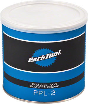 Park-Tool-Polylube-1000-Grease-Tub-16oz-LU7016