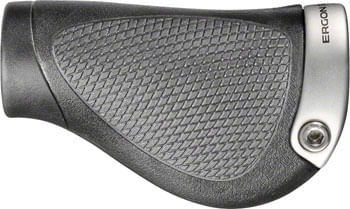 Ergon-GP1-Grips---Black-Gray-Lock-On-Gripshift-Large-HT3086