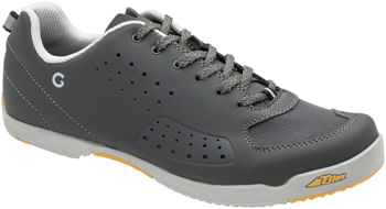 Garneau Urban Shoes - Asphalt, Men's, Size 47