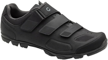 Garneau-Gravel-II-Shoes---Black-Men-s-Size-39-SH5032