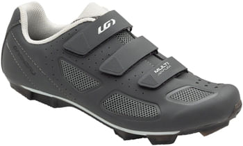 Garneau-Multi-Air-Flex-II-Shoes---Asphalt-Men-s-Size-39-SH0532