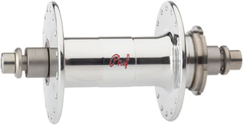 Phil-Wood-High-Flange-Rear-Track-Hub-32h-Polished-Silver-HU2807