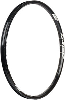 Sun Ringle Envy Front Rim - 24", Disc, Black, 36H, Clincher, Schraeder