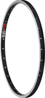 Sun-Ringle-CR-18-Rim---20--Rim-Black-32H-Clincher-RM8709