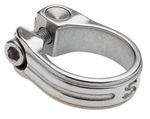 Surly-New-Stainless-Seatpost-Clamp-33-1mm-Silver-ST0026