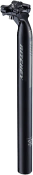 Ritchey Comp 2-Bolt Seatpost: 31.6mm, 400mm, Black, 2020 Model
