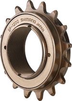 Shimano-SF-1200-Freewheel---18t-Bronze-FW1452