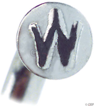 Wheelsmith-DB14-Spokes-2-0-1-7-x-300mm-Silver-Bag-of-50-WM3300