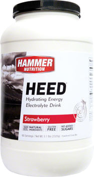Hammer HEED Strawberry 80 serving