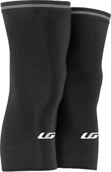 Garneau-Knee-Warmer-2--Pair-Black-XL-CL4730