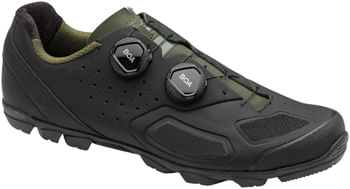 Garneau Baryum Shoes - Black, Men's, Size 39