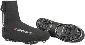 Garneau Neo Protect III Shoe Cover: Black SM