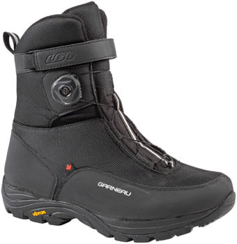 Garneau-Klondike-M3-Cycling-Boot---Black-45-SH3236
