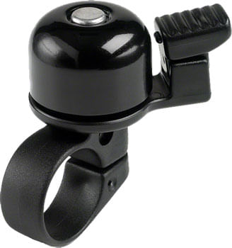 Incredibell Bellini Bell: Black