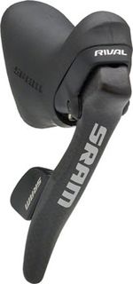 SRAM-Rival-10-Speed-DoubleTap-Right-Shift-Brake-Lever-Carbon-Fiber-Lever-Blade-LD4528