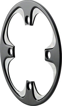 TruVativ-Stylo-Mtn-32-33t-104-Bcd-4mm-Chainring-Guard-Black-CR2448