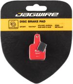 Jagwire-Mountain-Sport-Semi-Metallic-Disc-Brake-Pads-for-Tektro-Volans-Auriga-Auriga-SUB-Auriga-E-SUB-BR1459