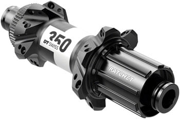 DT-Swiss-350-Rear-Hub---12-x-148mm-Center-Lock-HG11-MTN-Black-28H-Straight-Pull-36pt-HU3259