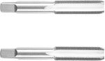 Park-Tool-TAP-6-Right-Left-Taps-for-Crankarm-Pedal-Threads--Pair--9-16--TL7150