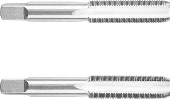 Park-Tool-TAP-6-Right-Left-Taps-for-Crankarm-Pedal-Threads--Pair--9-16--TL7150