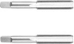 Park-Tool-TAP-3C-Right-Left-Taps-for-Crankarm-Pedal-Threads--Pair--1-2--TL7151