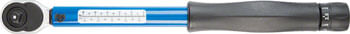 Park Tool TW-6.2 3/8" Ratcheting Click-Type Torque Wrench, 10-60 Nm Range